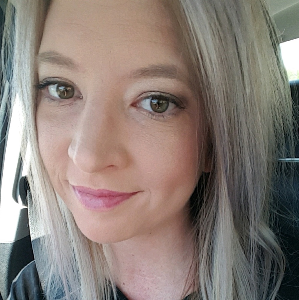 Meet your Posher, Rachael